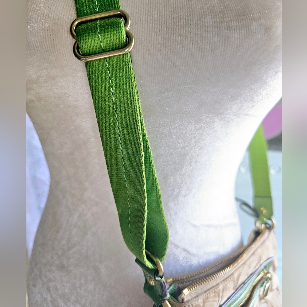 Coach Daisy Purse Bag - Picture 10 of 11